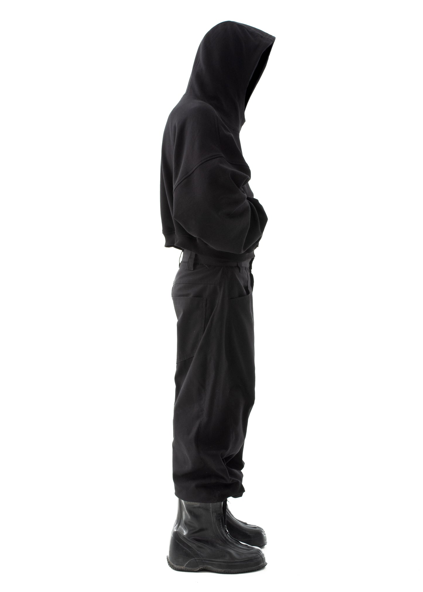 STAIN SH HOODIE