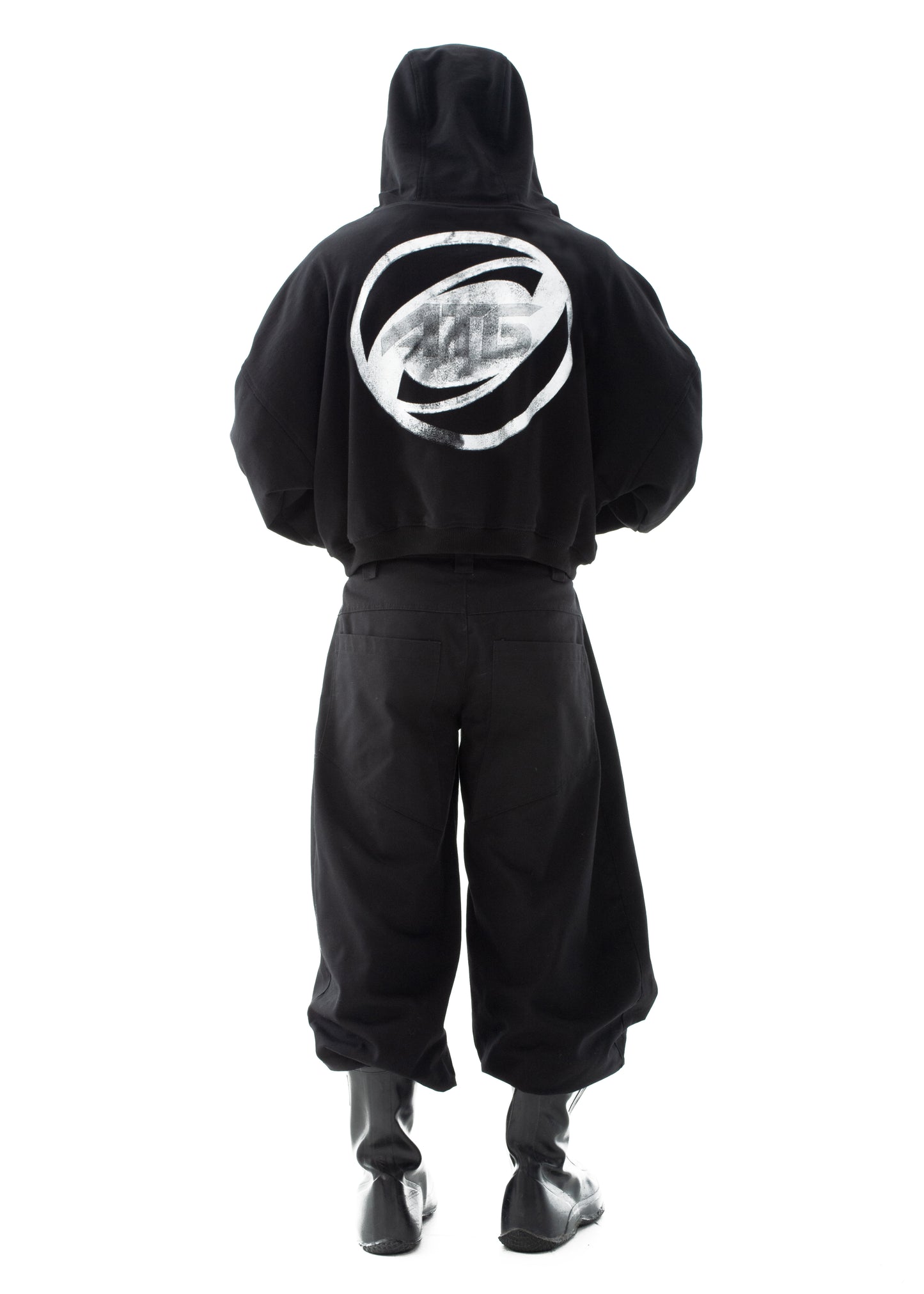 MARKET SH HOODIE