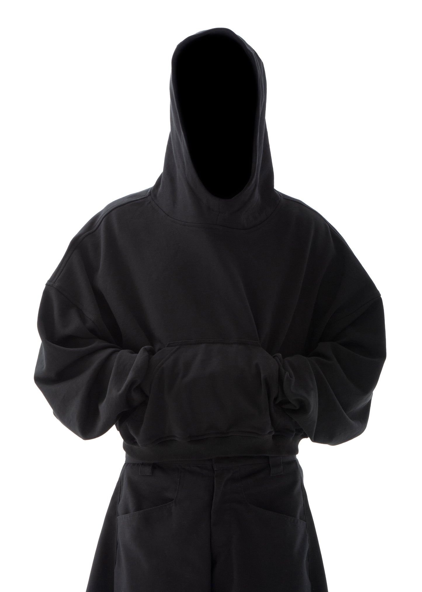 STAIN SH HOODIE