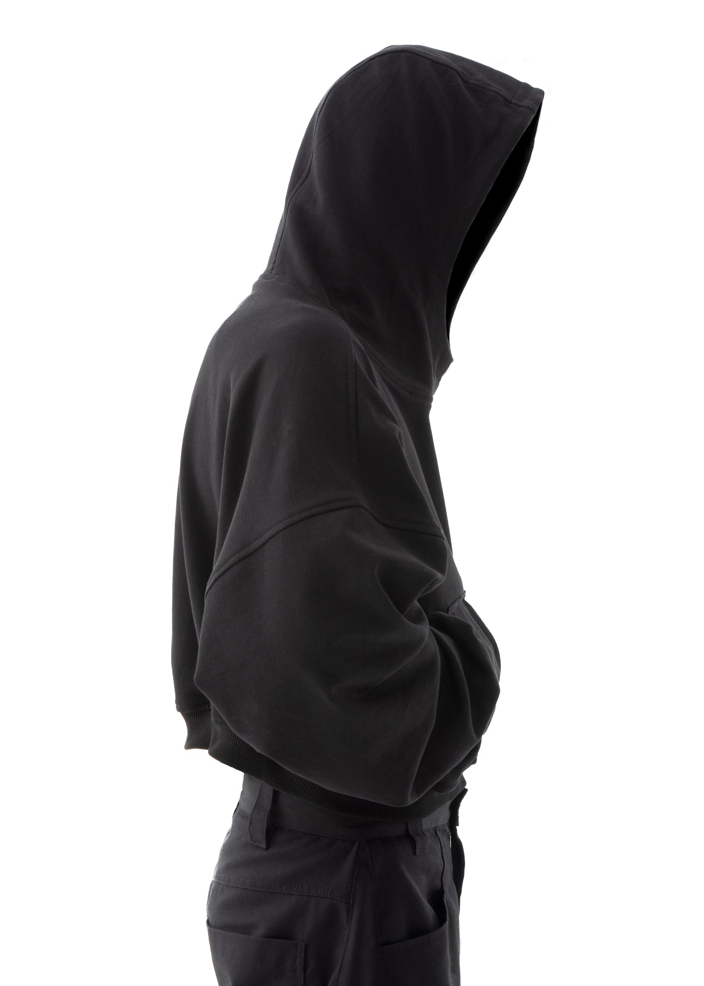 STAIN SH HOODIE