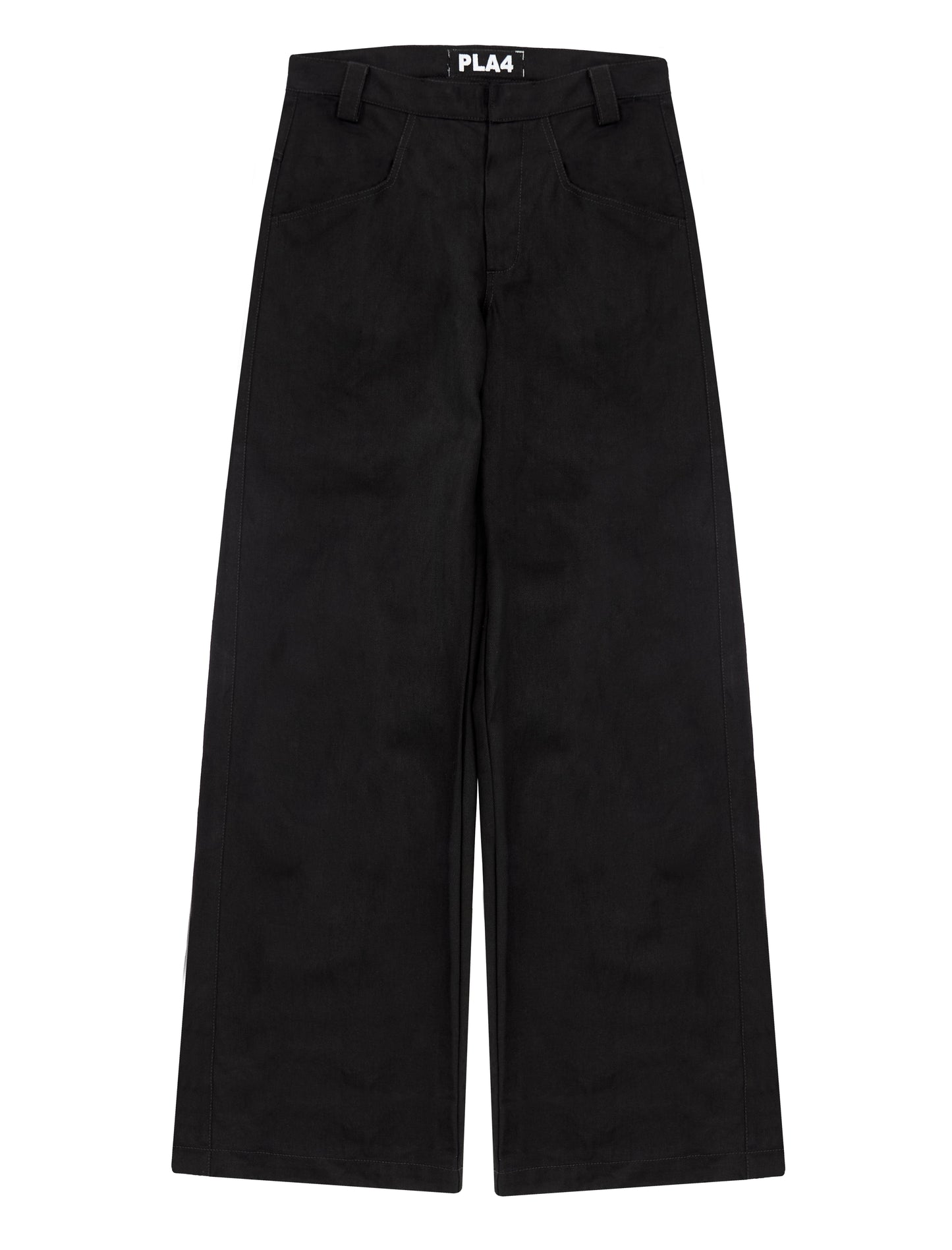 BLACK JEANS