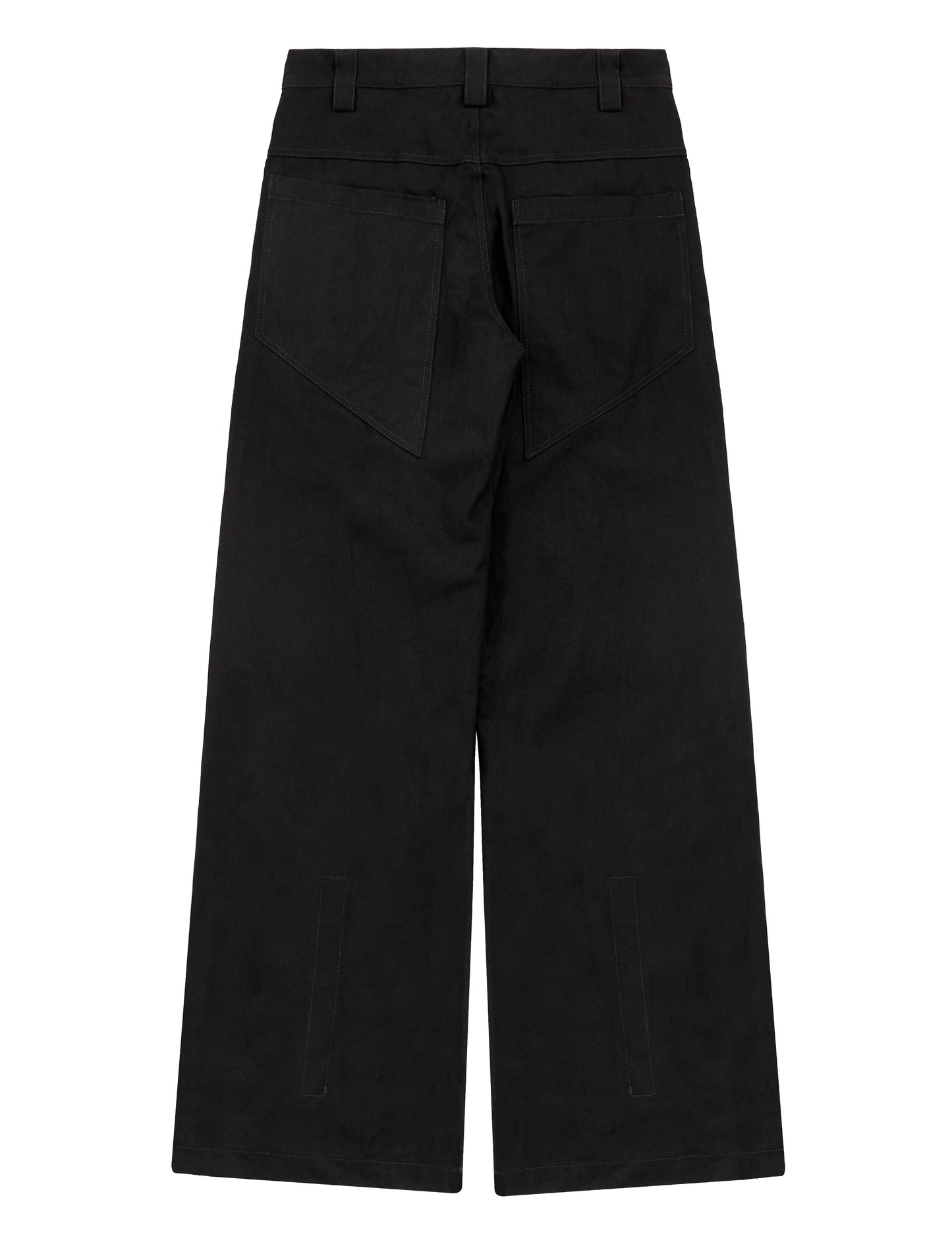 BLACK JEANS