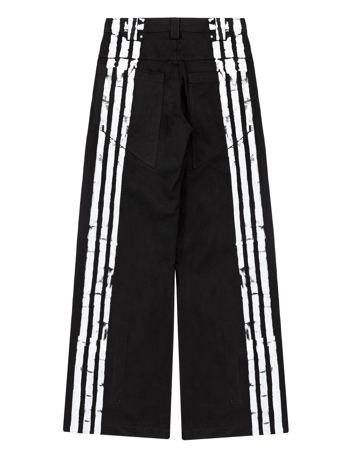 STRIPES JEANS