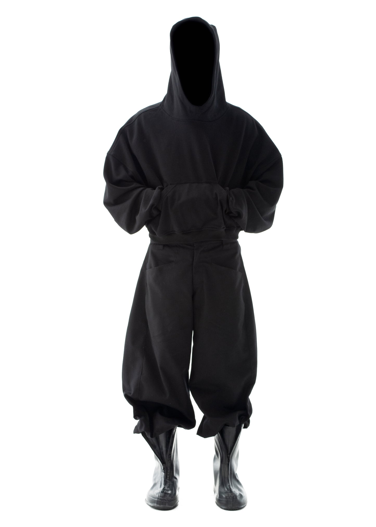 STAIN SH HOODIE