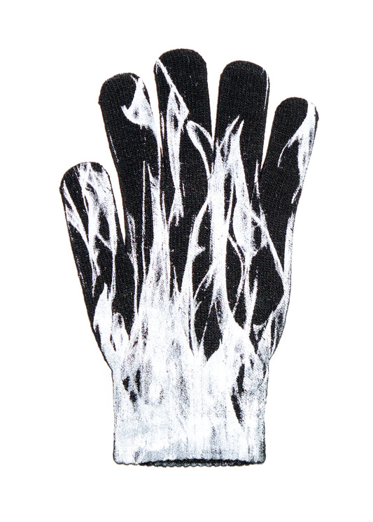 FLAME REFLECTIVE GLOVES