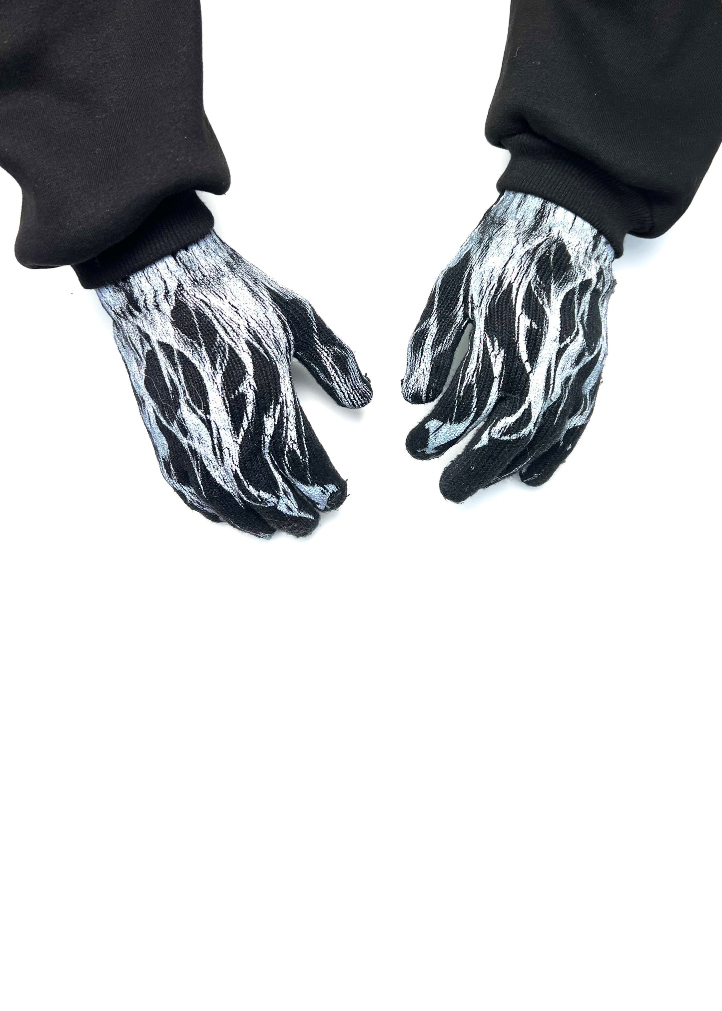 FLAME REFLECTIVE GLOVES