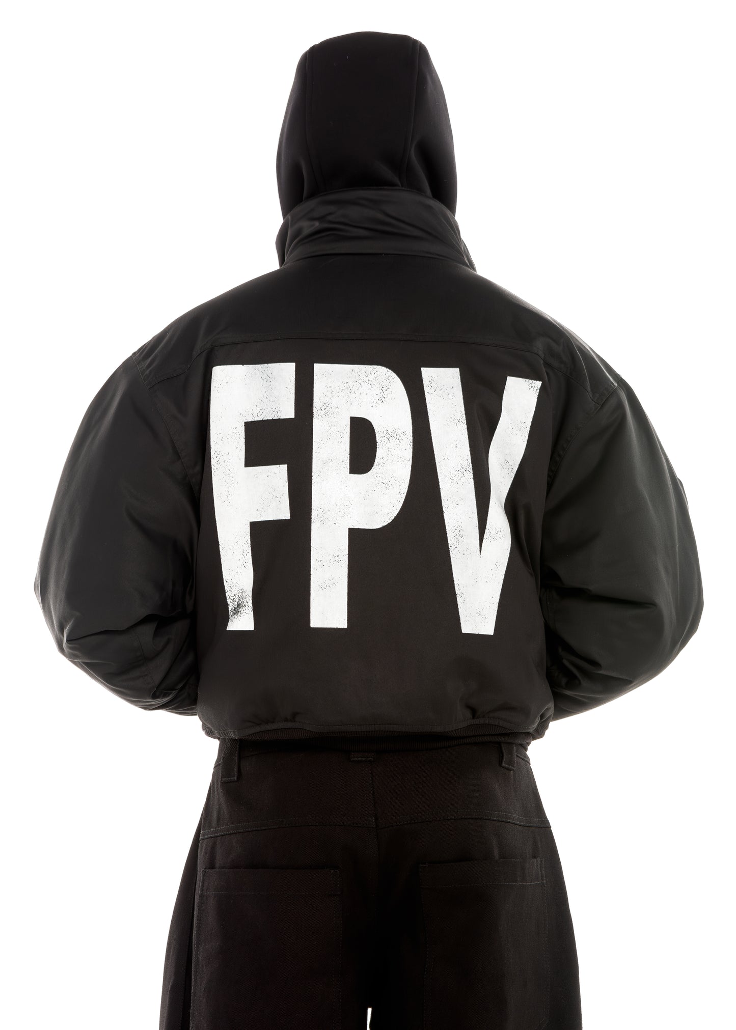 FPV BOMBER JACKET