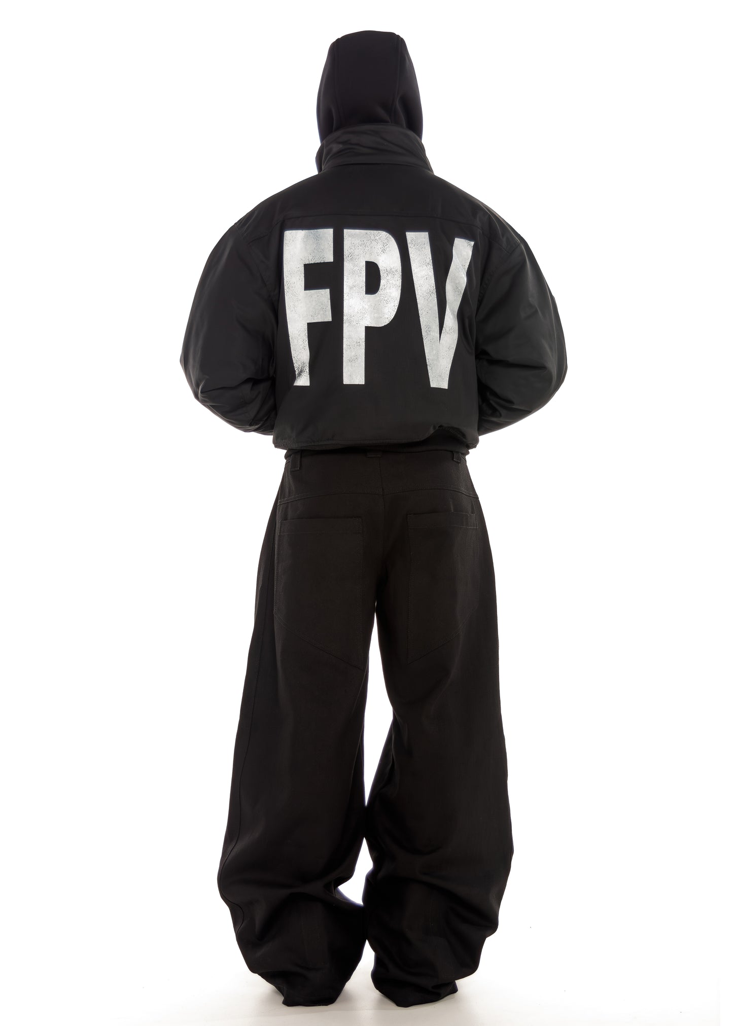 FPV BOMBER JACKET