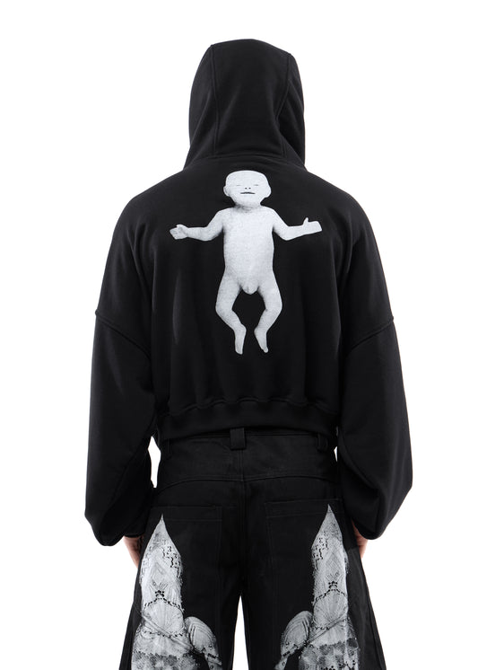 BABYK SH HOODIE