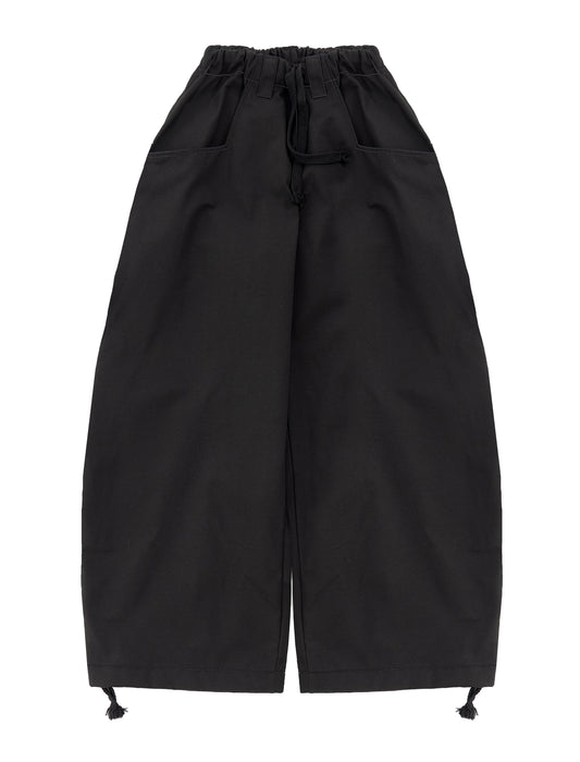 BLACK PANTS